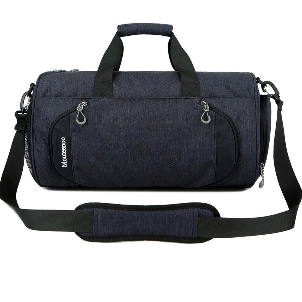 Duffle bag